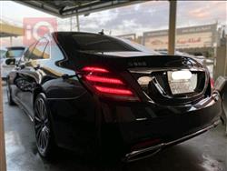 مێرسێدس بێنز S-Class